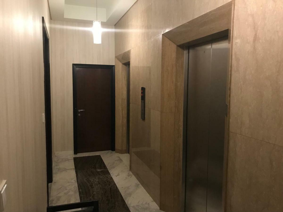 The Peak Residence At Sudirman - 3 Bedroom Exclusive Private Apartment Yakarta Exterior foto